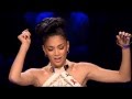 The Best of Nicole Scherzinger: The X Factor UK 2012