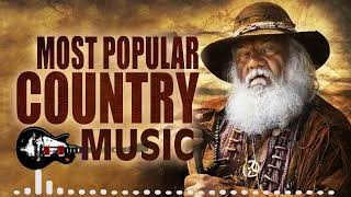 Best Country Songs 2022 - Top 100 Old Country Playlist - Country Music