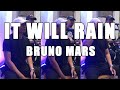 It Will Rain cover | Francis Greg