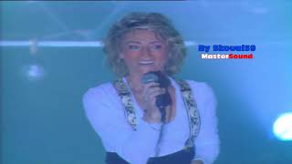 Sheila - Spacer HQ Live 1989