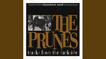 The Prunes - Mute
