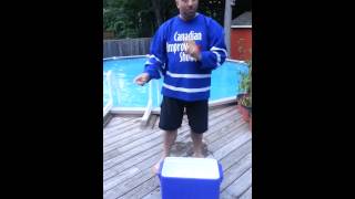 CiS ALS Challenge