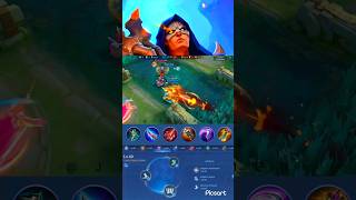 Aldous One Shot Build Mlbb  mlbb mobilelegends  aldous