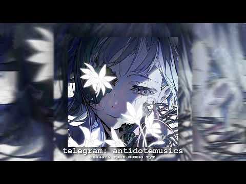 мы умрём где-то посреди ночи (hardstyle speed up remix) by damnenby