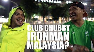 I AM IRONMAN! Ironman Langkawi 2019