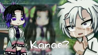 Skating Hallucinations Sanekana Angsts Ft Shinobu Demon Slayer Gacha Life 2 Trend