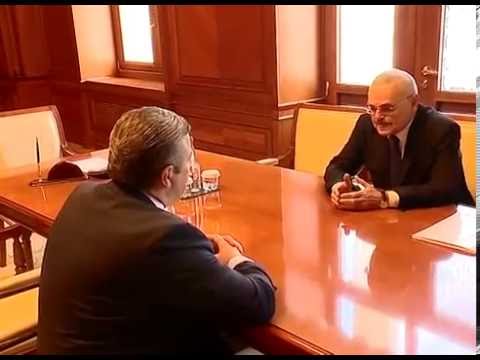 საქართველოს პრემიერ-მინისტრი აზერბაიჯანელ კოლეგას შეხვდა