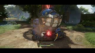MHO closed beta dual blades and great sword tutorials