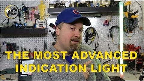 Banner WLS27 Pro Series Strip Light Overview