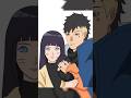 Kawaki and Himawari family 💖😻#shorts #kawak #Himawari