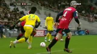 Nantes - Lille 2008-2009