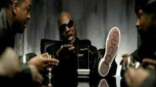 Young Jeezy ft. R. Kelly - Go Getta