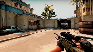 CS:GO - Random Fragmovie + BONUS