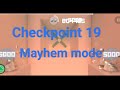 Smash Hit Big Mega Pack checkpoint 19| Mayhem mode