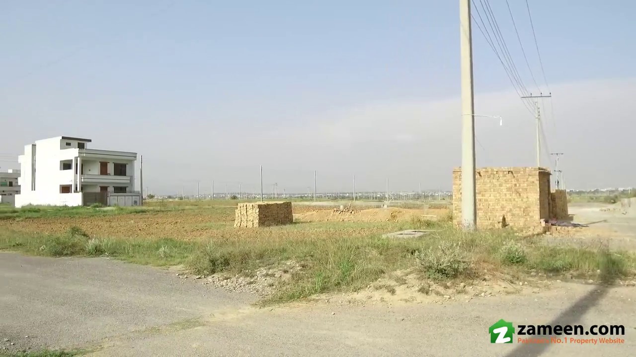 RESIDENTIAL PLOT FOR SALE IN I 16 ISLAMABAD YouTube