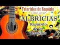 ALBRICIAS Requinto  de los Tecolines