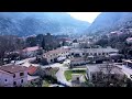 Peluzica, Kotor 15.03.2022.