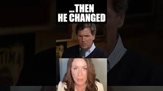Celebrity I Was Halfway Through Writing Tucker’s Biography, Then Everything Changed | Miranda Devine Wealth
