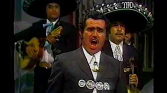 VICENTE FERNANDEZ EL REY VICENTE FERNANDEZ EL REY