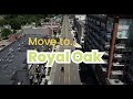 Move to... ROYAL OAK, MICHIGAN! - Jim Shaffer and Associates