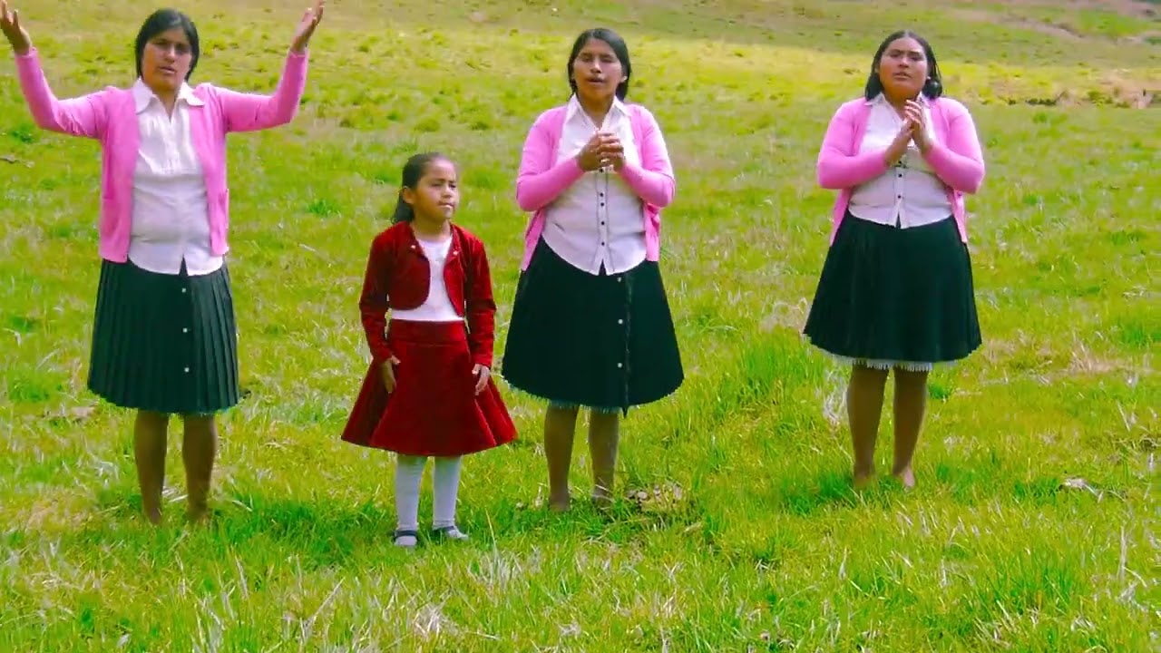 Liberación y Sanidad - Con Alegría Cantaré