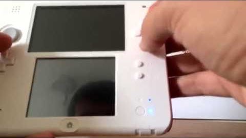 How To Delete Your Game Save   Pokemon X & Y   Nintendo 3DS   YouTube