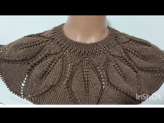 40 beden örgü kazak modeli el örgü kazak modelleri, 3.#knitting - YouTube