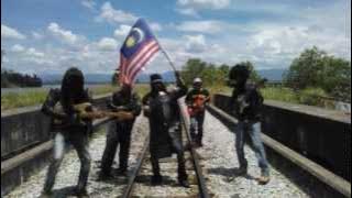 Kashmir stone Malaysia Makkal 1 Malaysia