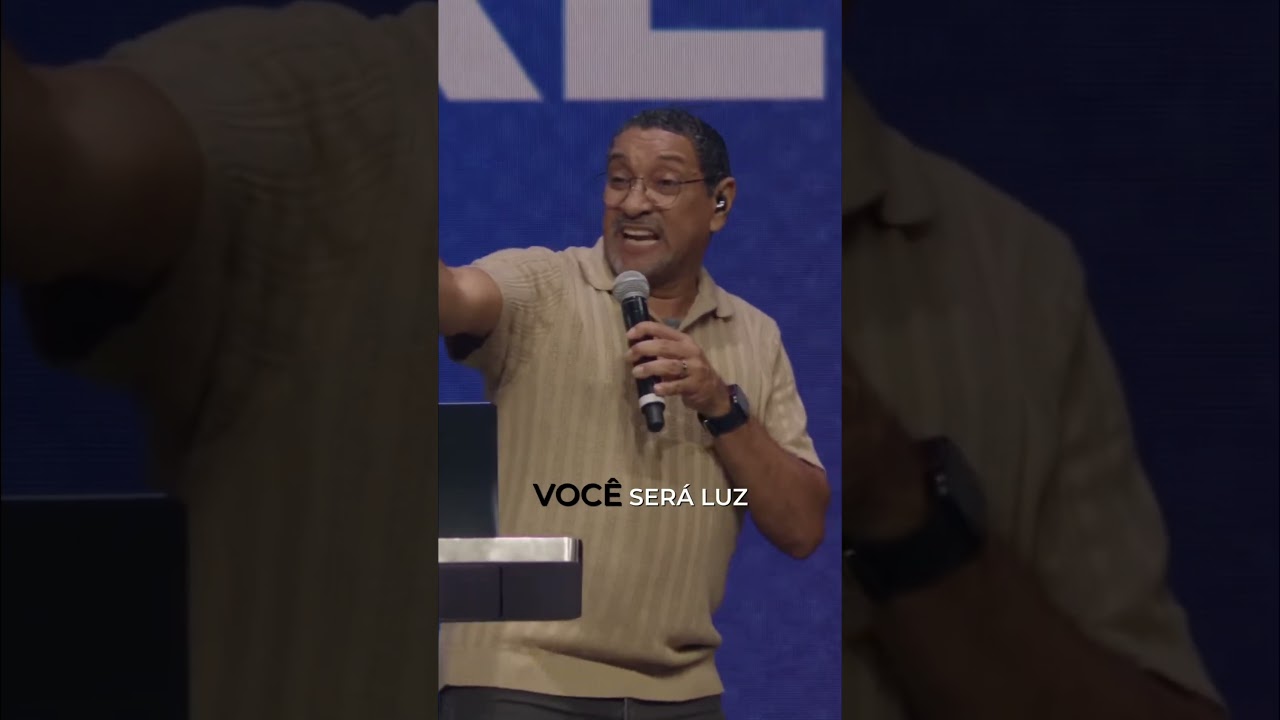 Isso é para este tempo.