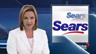 Sears stores closing