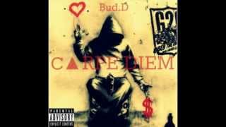 Bud.d - Carpe Diem Prod. Anno Domini