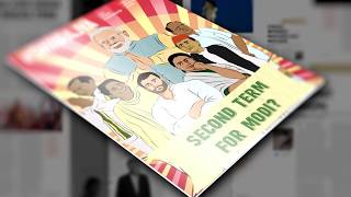 Swarajya Sets The Agenda For A New Union Government In Its March 2019 Issue