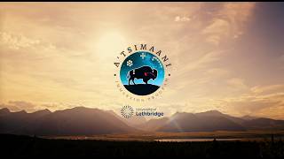 Blackfoot Language Adult Immersion Program (A’tsimaani)