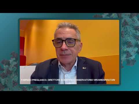 Video Virus respiratori e influenza: come affrontare la stagione autunnale e invernale