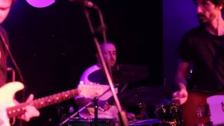 20140913 - Sticky Lips @ El BarCo (HD - Singrima Films) - Seven Days (Bob Dylan)