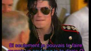 : Michael Jackson Hurt