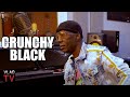 Crunchy Black on Meeting the Devil: It Wasn't What Lil Nas X Showed Us (Part 11)