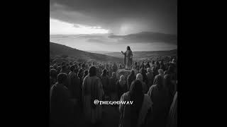 On The Hillside - Thegodwav