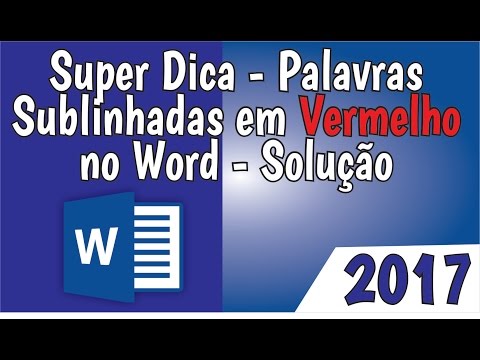 Vídeo: O título de um filme fica sublinhado?