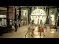 [1080p TRUE HD] Secret (시크릿) - Starlight, Moonlight (별빛달빛)