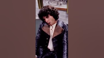 Why Were The Doors Mad At Jim Morrison After He Died? #thedoors #jimmorrison #morrison #27club #rock