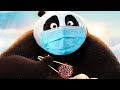 КУНГ ФУ ПАНДЕМИЯ 🐼 | Обзор на Кунг Фу Панда: Игра