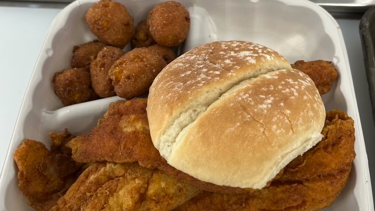 C&E Southern Bites Restaurant Directory Custom - Virginia Black Chamber of  Commerce