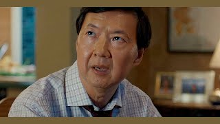 Ken Jeong Perfectly Cast as Bobby in Possible KPop Demon Hunters Live-Action Movie