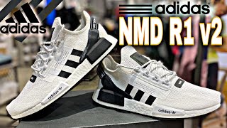 Adidas NMD R1 v2 Unboxing