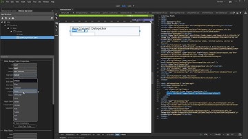 Add Date Range Picker on Your Page