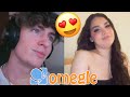 Omegle Challenge: &quot;Find a Girlfriend&quot; SUCCESSFUL!