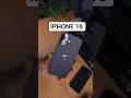 iPhone 16 unboxing..Mast Hai 🔥🎉#iphone16 #camerareview #techreview