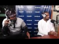 Kanye West & Sway in the Morning - How Sway