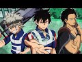 My Clover Academia: If Black Clover Characters Had QUIRKS